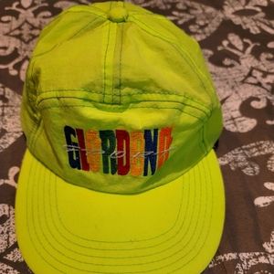 Mens Baseball Cap ⚾️ Gently Worn